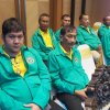 งานมุทิตาจิตสมาชิกเกษียณอายุราชการ สหกรณ์ออมทรัพย์ครูพัทลุง จำกัด ประจำปี 2567