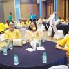 งานมุทิตาจิตสมาชิกเกษียณอายุราชการ สหกรณ์ออมทรัพย์ครูพัทลุง จำกัด ประจำปี 2567