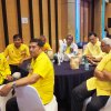 งานมุทิตาจิตสมาชิกเกษียณอายุราชการ สหกรณ์ออมทรัพย์ครูพัทลุง จำกัด ประจำปี 2567