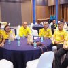 งานมุทิตาจิตสมาชิกเกษียณอายุราชการ สหกรณ์ออมทรัพย์ครูพัทลุง จำกัด ประจำปี 2567