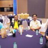 งานมุทิตาจิตสมาชิกเกษียณอายุราชการ สหกรณ์ออมทรัพย์ครูพัทลุง จำกัด ประจำปี 2567