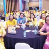 งานมุทิตาจิตสมาชิกเกษียณอายุราชการ สหกรณ์ออมทรัพย์ครูพัทลุง จำกัด ประจำปี 2567
