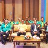 งานมุทิตาจิตสมาชิกเกษียณอายุราชการ สหกรณ์ออมทรัพย์ครูพัทลุง จำกัด ประจำปี 2567