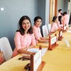 งานเกษียณอายุราชการ ประจำปี 2562 