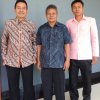 งานเกษียณอายุราชการ ประจำปี 2562 