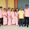 งานเกษียณอายุราชการ ประจำปี 2562 