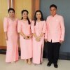 งานเกษียณอายุราชการ ประจำปี 2562 