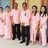 งานเกษียณอายุราชการ ประจำปี 2562 