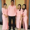 งานเกษียณอายุราชการ ประจำปี 2562 