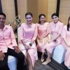 งานเกษียณอายุราชการ ประจำปี 2562 