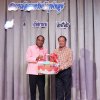 งานเกษียณอายุราชการ ประจำปี 2562 