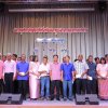 งานเกษียณอายุราชการ ประจำปี 2562 