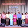 งานเกษียณอายุราชการ ประจำปี 2562 
