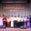 งานเกษียณอายุราชการ ประจำปี 2562 