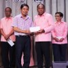 งานเกษียณอายุราชการ ประจำปี 2562 