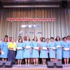 งานเกษียณอายุราชการ ประจำปี 2562 