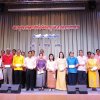 งานเกษียณอายุราชการ ประจำปี 2562 