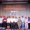 งานเกษียณอายุราชการ ประจำปี 2562 
