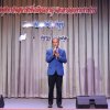 งานเกษียณอายุราชการ ประจำปี 2562 