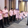 งานเกษียณอายุราชการ ประจำปี 2562 