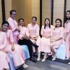 งานเกษียณอายุราชการ ประจำปี 2562 