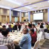 งานเกษียณอายุราชการ ประจำปี 2562 
