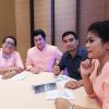 งานเกษียณอายุราชการ ประจำปี 2562 