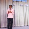 งานเกษียณอายุราชการ ประจำปี 2562 