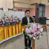 ประชุมใหญ่สามัญประจำปี 2564