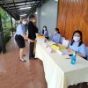 ประชุมใหญ่สามัญประจำปี 2564