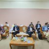 ประชุมใหญ่สามัญประจำปี 2564