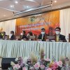 ประชุมใหญ่สามัญประจำปี 2564
