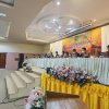 ประชุมใหญ่สามัญประจำปี 2564