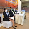 ประชุมใหญ่สามัญประจำปี 2564