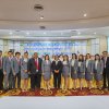 ประชุมใหญ่สามัญประจำปี 2564