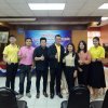 โครงการประชุมเจ้าหน้าที่การเงินหน่วยเบิกต้นสังกัด
