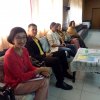 โครงการประชุมเจ้าหน้าที่การเงินหน่วยเบิกต้นสังกัด