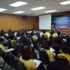 โครงการประชุมเจ้าหน้าที่การเงินหน่วยเบิกต้นสังกัด