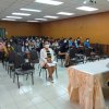 โครงการประชุมเจ้าหน้าที่การเงิน หน่วยหัก ณ ที่จ่าย ประจำปี 2565