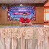 โครงการประชุมเจ้าหน้าที่การเงิน หน่วยหัก ณ ที่จ่าย ประจำปี 2565
