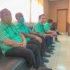 โครงการประชุมเจ้าหน้าที่การเงิน หน่วยหัก ณ ที่จ่าย ประจำปี 2565