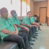 โครงการประชุมเจ้าหน้าที่การเงิน หน่วยหัก ณ ที่จ่าย ประจำปี 2565