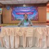 โครงการประชุมเจ้าหน้าที่การเงิน หน่วยหัก ณ ที่จ่าย ประจำปี 2565