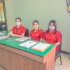 โครงการประชุมเจ้าหน้าที่การเงิน หน่วยหัก ณ ที่จ่าย ประจำปี 2565