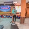 ประชุมหน่วยหัก ประจำปี 2565