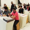 ประชุมเชิงปฏบัติการ ทบทวนแผนพัฒนาสหกรณ์ประจำปี 2562