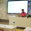 ประชุมเชิงปฏบัติการ ทบทวนแผนพัฒนาสหกรณ์ประจำปี 2562