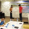 ประชุมเชิงปฏบัติการ ทบทวนแผนพัฒนาสหกรณ์ประจำปี 2562