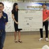 ประชุมเชิงปฏบัติการ ทบทวนแผนพัฒนาสหกรณ์ประจำปี 2562