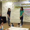 ประชุมเชิงปฏบัติการ ทบทวนแผนพัฒนาสหกรณ์ประจำปี 2562
